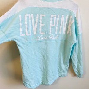 VS PINK Sweatshirt